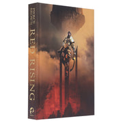 Red Rising by Pierce Brown Special Edition Sprayed Edges Box Set - Fiction - Hardback Fiction Hachette