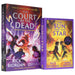 A Nico di Angelo Adventures Series by Rick Riordan & Mark Oshiro 2 Books Collection Set - Ages 9-17 - Paperback/Hardback 9-14 Penguin Random House