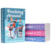 Jacksonville Rays Series By Emily Rath 4 Books Collection Set - Fiction - Paperback Fiction Penguin Random House