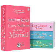 Marian Keyes Collection 4 Books Set - Fiction - Paperback Fiction Penguin