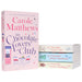 Chocolate Lovers' Club by Carole Matthews 4 Books Collection Set - Fiction - Paperback Fiction Little, Brown Book Group