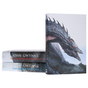 The Bloodsworn Trilogy By John Gwynne: 3 Books Collection Set - Fiction - Hardback (Special Edition) Fiction Hachette
