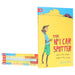 The No 1 Car Spotter Series 6 Books Collection Box Set by Atinuke - Ages 6-9 - Paperback 7-9 Walker Books Ltd