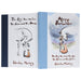 Charlie Mackesy Collection (Always Remember & The Boy, The Mole, The Fox and The Horse) 2 Books Set - Fiction - Hardback Fiction Penguin Random House