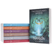 The Chronicles of Narnia 7 Books By C.S. Lewis - Ages 7-9 - Paperback B2D DEALS HarperCollins Publishers