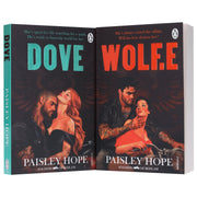 The Soldiers of Bedlam Series by Paisley Hope 2 Books Collection Set - Fiction - Paperback Non-Fiction Penguin Random House