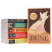Dune Series By Frank Herbert 6 Books Collection Set - Fiction - Paperback Fiction Hachette