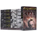 Shadowhunters by Cassandra Clare - The Mortal Instruments 7 Books Box Set - Ages 14+ - Paperback Fiction Walker Books Ltd