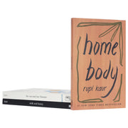 Rupi Kaur 3 Poetry Books Collection Box Set - Non-Fiction - Paperback Non-Fiction Simon & Schuster