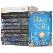 Historical & Epic Battles Bundle 10 Books Collection Set - Fiction - Paperback Fiction HarperCollins Publishers