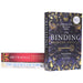 Bridget Collins Novels (The Binding, The Betrayals & The Silence Factory) 3 Books Collection Set - Fiction - Paperback Fiction HarperCollins Publishers