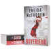 Freida McFadden Collection (The Boyfriend, The Crash & The Tenant) 3 Books Set - Fiction - Paperback Fiction Sourcebooks