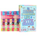 Lottie Brooks Series By Katie Kirby 7 Books Collection Set - Ages 9-12 - Paperback 9-14 Penguin Random House