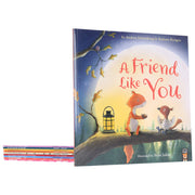 My First Animal Bedtime Picture Stories 10 Books Collection Set - Ages 3-6 - Paperback B2D DEALS Penguin Random House