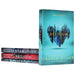 Delirium: The Complete 4 Books Collection By Lauren Oliver - Young Adult - Paperback Young Adult Hachette