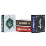 Harry Potter Tiny Series 4 Tiny Books Collection Set - Ages 9+ - Hardback Fiction Insight Editions