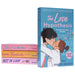 The Love Hypothesis by Ali Hazelwood 4 Books Collection Set - Fiction - Paperback Fiction Hachette