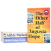 Joanna Glen Collection (The Other Half of Augusta Hope, All My Mothers & Maybe, Perhaps, Possibly) 3 Books Set - Fiction - Paperback Fiction HarperCollins Publishers