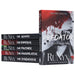 The Dark Verse Series by RuNyx 6 Books Collection Set - Fiction - Paperback Fiction Penguin Random House