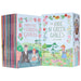 The Anne of Green Gables Collection by Samantha Newman Illustrated 16 Books Box Set - Ages 7-12 - Paperback 9-14 Arcturus Publishing Ltd