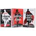 A Darker Shade Of Magic Trilogy 3 Books Box Set By V. E. Schwab - Fiction - Paperback Fiction Titan Books Ltd