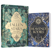Heavenly Bodies Series by Imani Erriu 2 Books Collection Set - Fiction - Paperback/Hardback Fiction Penguin Random House