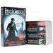 Lockwood & Co. by Jonathan Stroud Complete 5 Books Collection Set - Ages 9-11 - Paperback B2D DEALS Penguin Random House