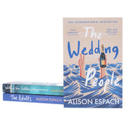 Alison Espach Collection 3 Books Set - Fiction - Paperback Fiction Hachette