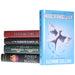 The Hunger Games Series By Suzanne Collins 5 Books Collection Set - Ages 11+ - Hardback Fiction Scholastic