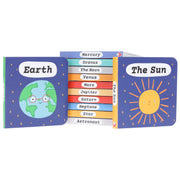 A Case of Space 12 Mini Books Collection Box Set - Ages 0-5 - Board Book 0-5 Sweet Cherry Publishing