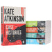 Jackson Brodie Series by Kate Atkinson 5 Books Collection Set - Fiction - Paperback Fiction Penguin Random House