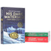 His Dark Materials trilogy by Philip Pullman (Northern Lights, Subtle Knife & Amber Spyglass) 3 Books Collection Box Set - Ages 11+ - Paperback 9-14 Scholastic
