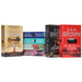 Robert Langdon by Dan Brown: 7 Books Collection Set - Fiction - Paperback Fiction Penguin Random House