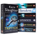 Will Trent and More 7 Books Collection Set by Karin Slaughter - Fiction - Paperback Fiction Penguin