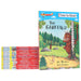 Time To Read Collection 20 Books Set By Julia Donaldson & Lydia Monks - Ages 3+ - Paperback 0-5 Macmillan