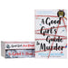 A Good Girl's Guide to Murder Series By Holly Jackson 3 Books Collection Set - Ages 14+ - Paperback Young Adult Electric Monkey
