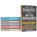 Cormac McCarthy 6 Books Collection Set - Fiction - Paperback Fiction Various