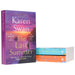 The Wild Isle Series by Karen Swan 3 Books Collection Set - Fiction - Paperback Fiction Macmillan