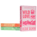 Rose Hill Series By Elsie Silver (Wild Love, Wild Eyes & Wild Side) 3 Books Collection Set - Fiction - Paperback Fiction Hachette