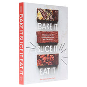 Bake It. Slice It. Eat It: One Pan, Over 90 Unbeatable Recipes and a Lot of Fun By Oliver Coysh & Tom Oxford - Non Fiction - Hardback Non-Fiction Quadrille Publishing Ltd