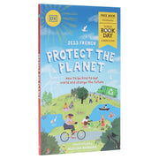 Protect the Planet!: World Book Day 2021 by Jess French - Ages 5-7 - Paperback 5-7 Dorling Kindersley Ltd
