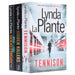 Jane Tennison Thrillers By Lynda La Plante 3 Books Collection Set - Fiction - Paperback Fiction Bonnier Books Ltd