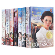 Catherine Cookson's 8 Books Collection Set - Fiction - Paperback Fiction Penguin Random House