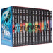 Alex Rider The Complete Missions by Anthony Horowitz: 14 Books Collection Set - Ages 9-14 - Paperback 9-14 Walker Books Ltd