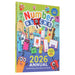 Numberblocks Annual 2026: Packed with Puzzles, Games and Stories - Ages 3-5 - Hardback 3-5 Sweet Cherry Publishing