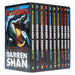 The Demonata Series By Darren Shan 10 Books Collection - Age 10+ - Paperback 9-14 HarperCollins Publishers