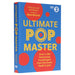 Ultimate PopMaster: Over 1,500 brand new questions from the iconic BBC Radio 2 quiz By Phil Swern - Non-Fiction - Paperback Non-Fiction Penguin Random House