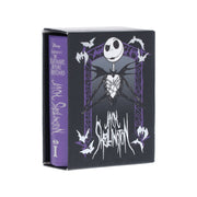 Nightmare Before Christmas: The Tiny Book of Jack Skellington by Brooke Vitale - Fiction - Hardback Young Adult Insight Editions