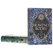 Heavenly Bodies Series by Imani Erriu 2 Books Collection Set - Fiction - Paperback/Hardback Fiction Penguin Random House