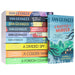 British Spy & Mystery Crime Series Bundle by Ann Granger & Charles Cumming: 10 Book Set – Fiction – Paperback Fiction Various
